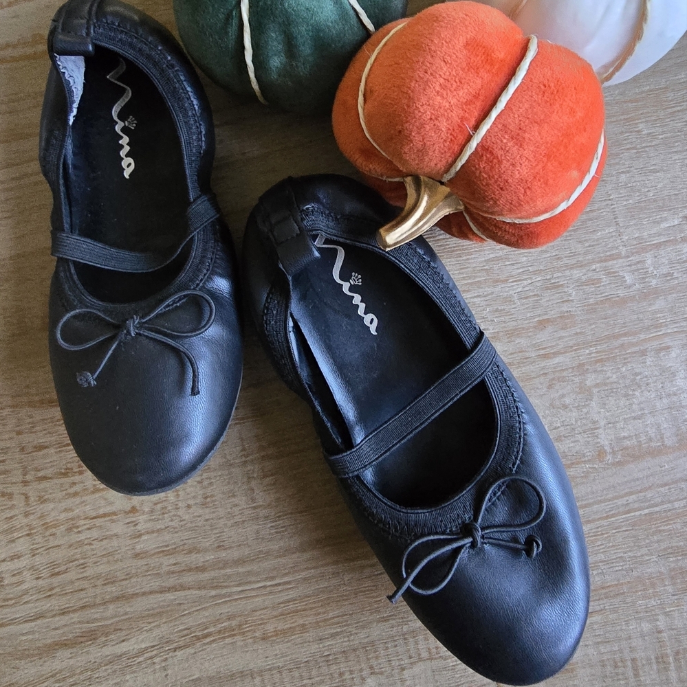 Ballet flat 🥿